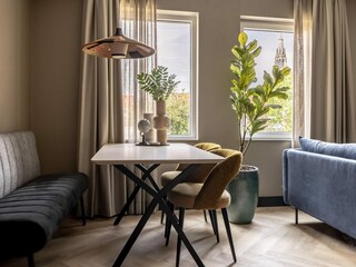 Appartamento Delft Caratteristiche 17