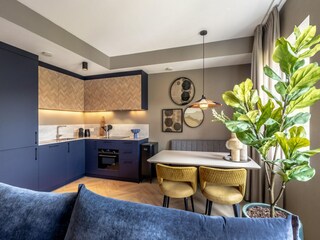 Apartment Delft Ausstattung 31