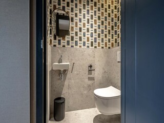 Apartamento Delft Características 22