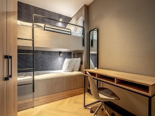 Apartment Delft Features 32