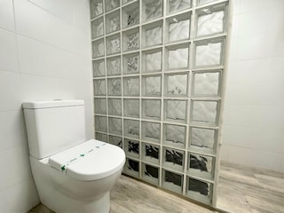 Appartement Torremolinos Équipement 16