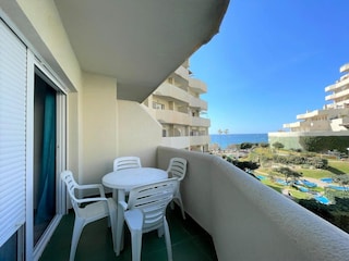 Appartement Torremolinos Buitenaudio-opname 7