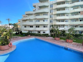 Apartment Torremolinos Außenaufnahme 4