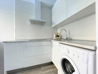 Apartment Torremolinos Ausstattung 20