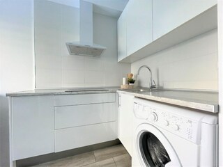 Appartement Torremolinos Équipement 20