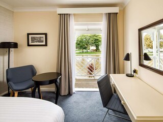 Appartement Feltham Kenmerken 10