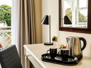 Appartement Feltham Kenmerken 12