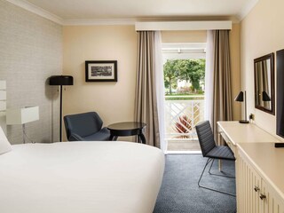 Appartement Feltham Kenmerken 13