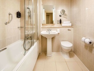 Appartement Feltham Équipement 6