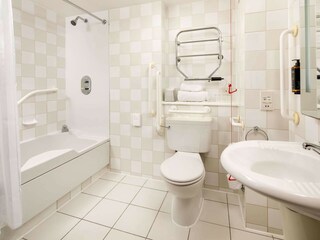 Appartement Feltham Équipement 7