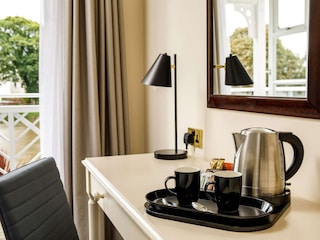 Apartment Feltham Ausstattung 3