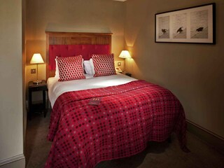 Apartamento Feltham Características 4