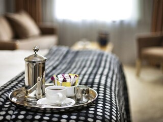 Appartement Feltham Kenmerken 7