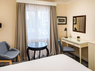 Apartment Feltham Ausstattung 8