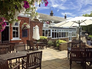 Apartamento Feltham Características 10