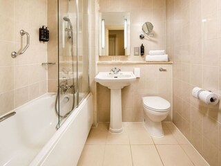 Apartment Feltham Ausstattung 12