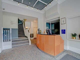 Appartement Feltham Kenmerken 2
