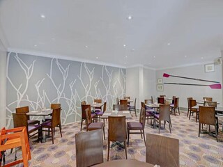 Appartement Feltham  24