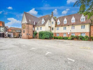 Appartement Feltham  28