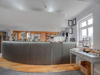 Appartement Feltham Kenmerken 4