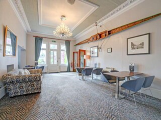 Appartement Feltham  29