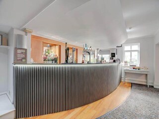 Appartement Feltham Kenmerken 5