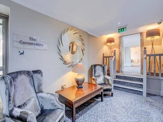 Appartement Feltham Kenmerken 7