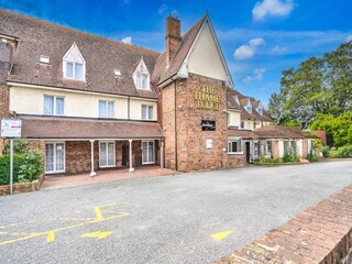Appartement Feltham  35
