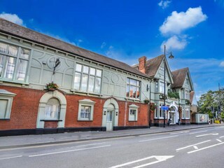 Appartement Feltham  36