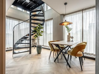 Apartment Delft Ausstattung 11
