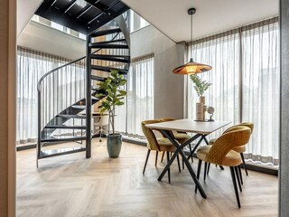 Appartement Delft Équipement 8