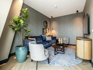 Apartment Delft Ausstattung 2