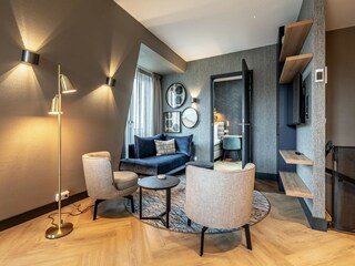 Apartment Delft Ausstattung 10