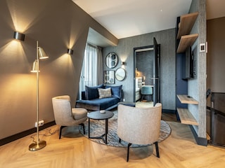 Apartment Delft Ausstattung 2