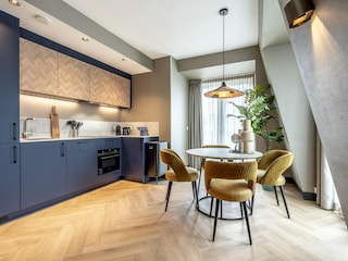 Appartement Delft Kenmerken 8