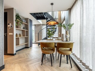 Appartement Delft Équipement 8