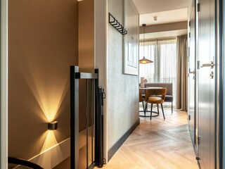 Apartment Delft Ausstattung 11