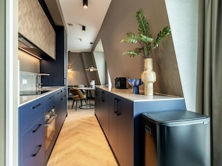 Apartment Delft Ausstattung 20