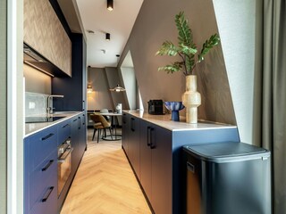 Apartment Delft Ausstattung 22
