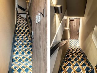 Apartment Delft Ausstattung 21
