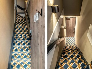 Apartment Delft Ausstattung 4
