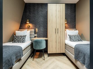 Apartamento Delft Características 20