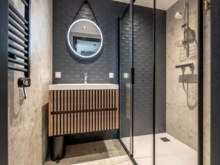 Apartment Delft Ausstattung 18