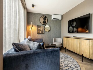 Apartment Delft Ausstattung 19