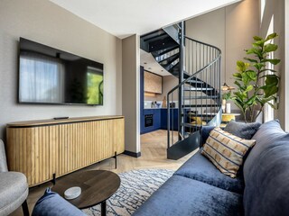 Apartment Delft Ausstattung 15