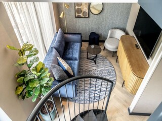 Apartment Delft Ausstattung 18