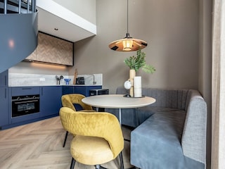 Apartment Delft Ausstattung 28