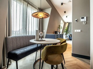 Apartamento Delft Características 22