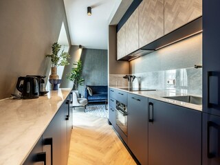 Apartment Delft Ausstattung 15