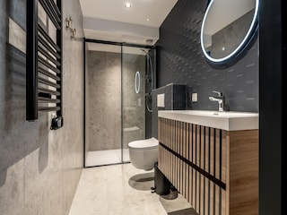 Apartment Delft Ausstattung 16